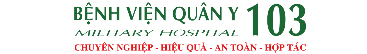 Bệnh viện Quân y 103